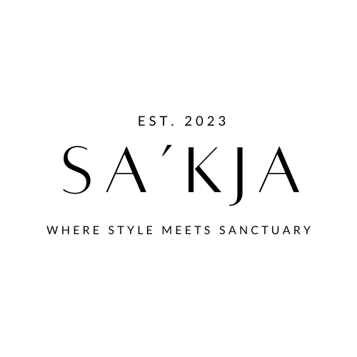 SA'KJA Homewares